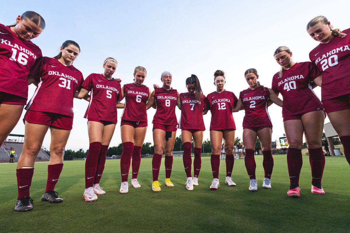 Oklahoma Soccer tweet media