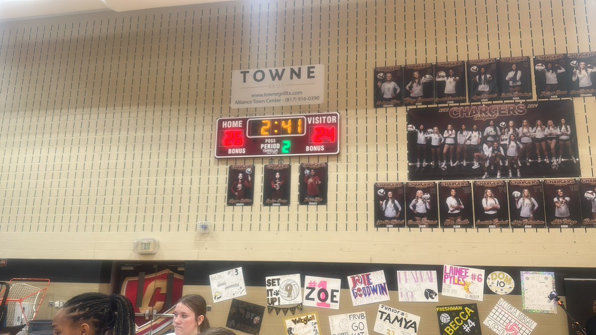 LPVB loses set 2, 24-26.  Here we go with set 3!!!  #lockedin @BOS_Volleyball <a href="/boswellhs/">Boswell High School</a>