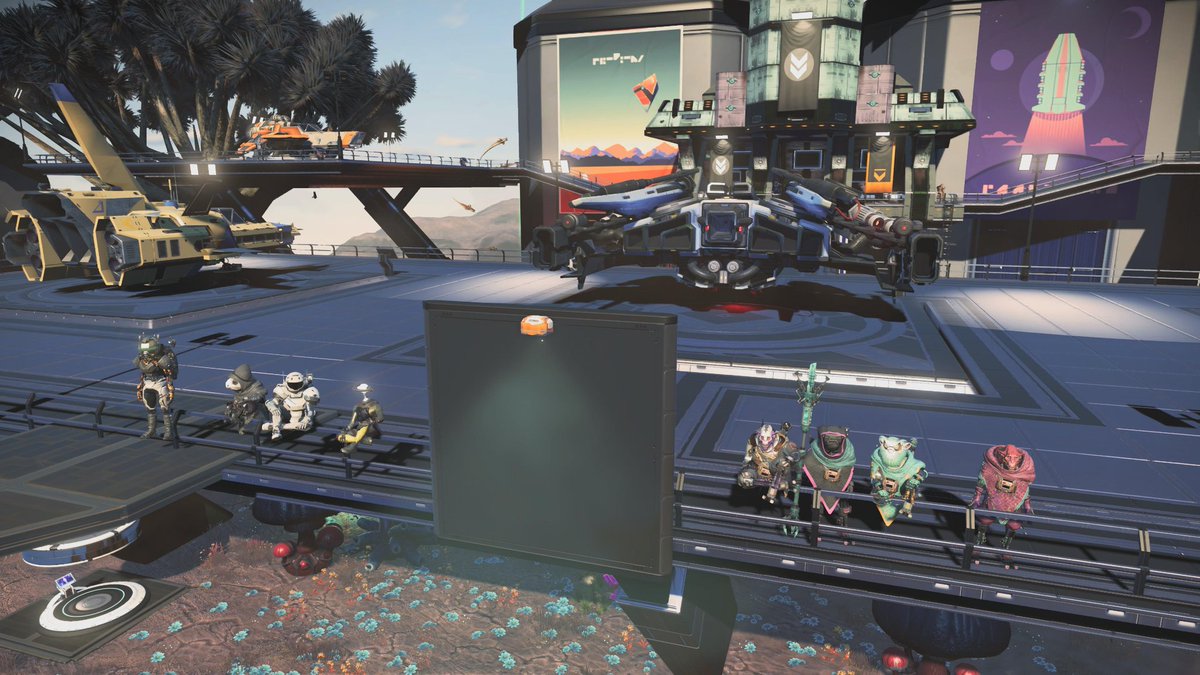 The Galactic Hub Project is on Mastodon tweet media