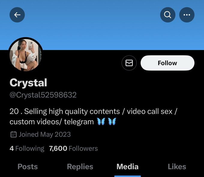 to top it all off, please help me in reporting this imposter 🥲 https://t.co/4WKhmFrm2B