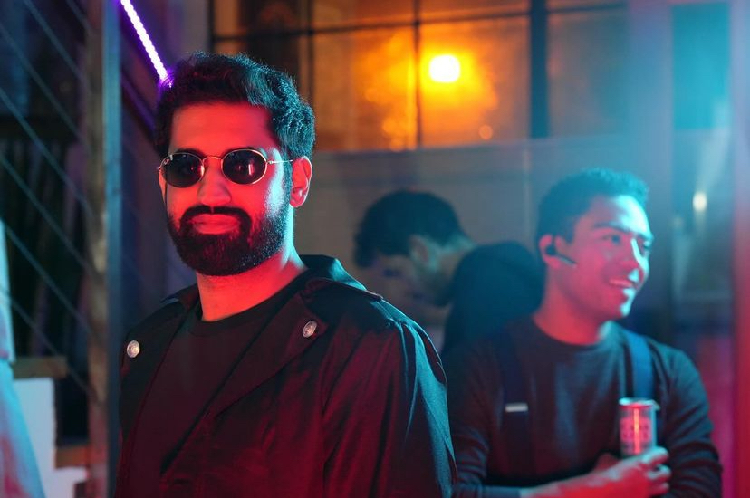 Thanks to all who came to our annual Director’s Appreciation Night themed Halloween Party! We loved seeing our guests’ incredible interpretations of characters from films by the Wachowski siblings.

If you missed it, we hope to see you next year. 🎃