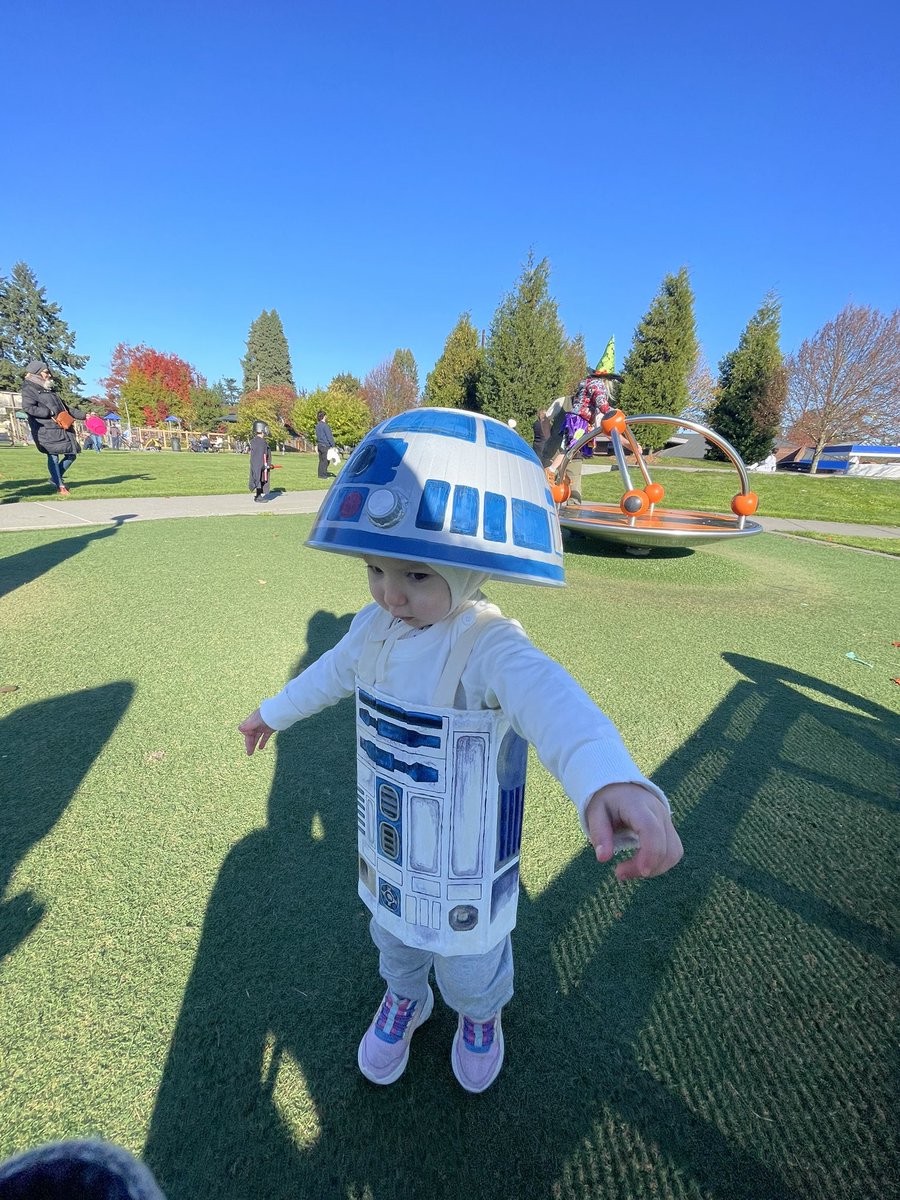 Is this the droid you are looking for <a href="/starwars/">Star Wars</a> ?