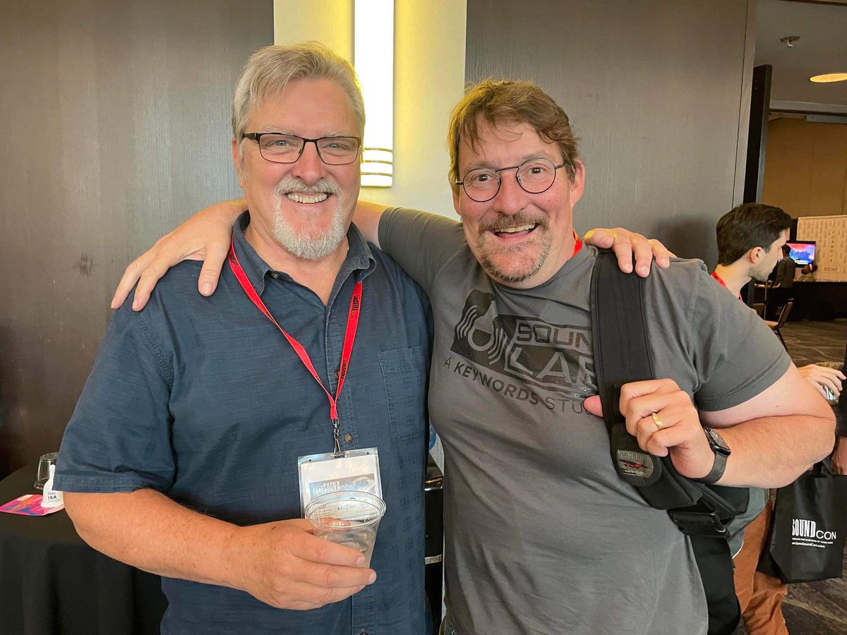 Marty O'Donnell tweet media