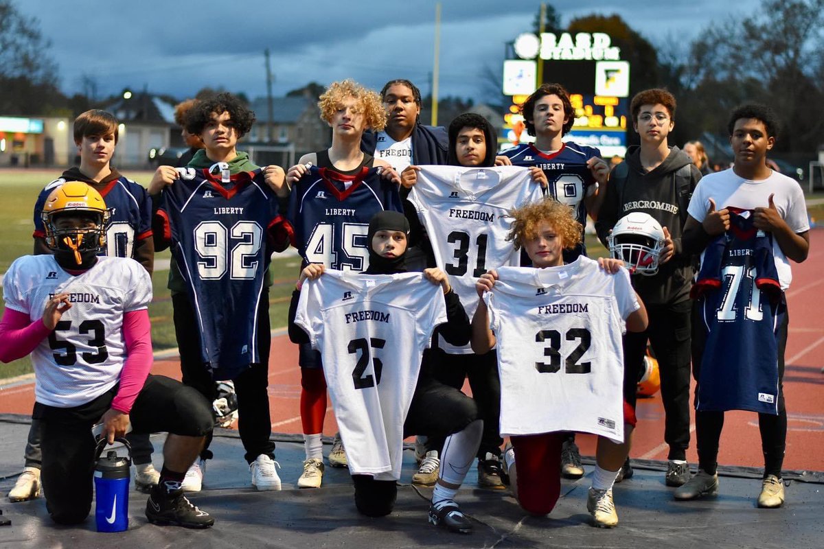 Broughal MS tweet media