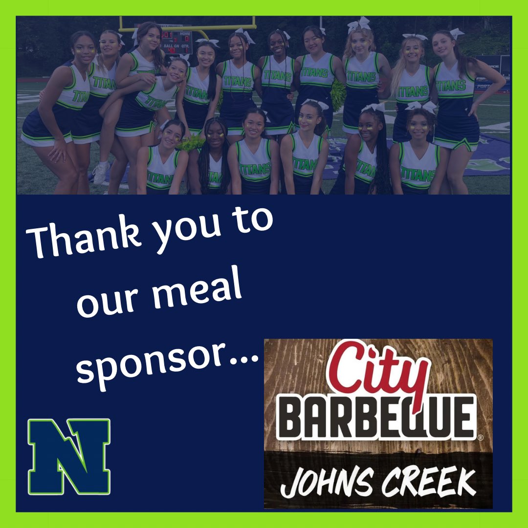 Northview Titans Cheer tweet media