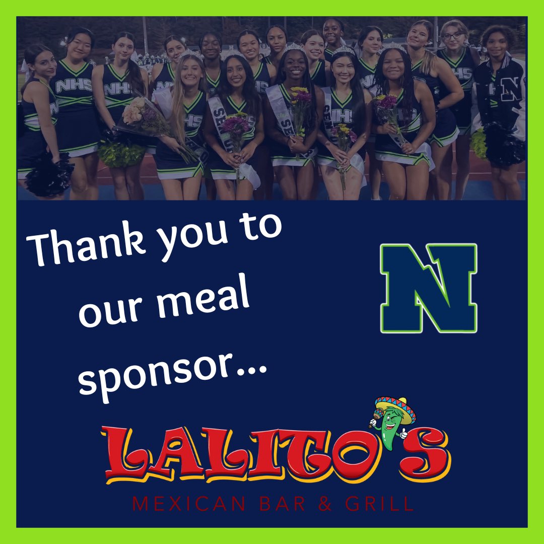 Northview Titans Cheer tweet media