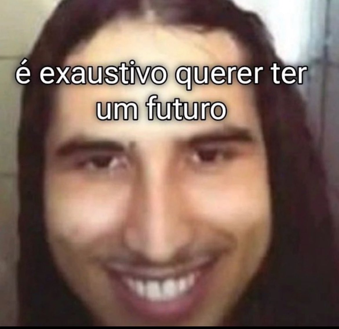 sim, muito