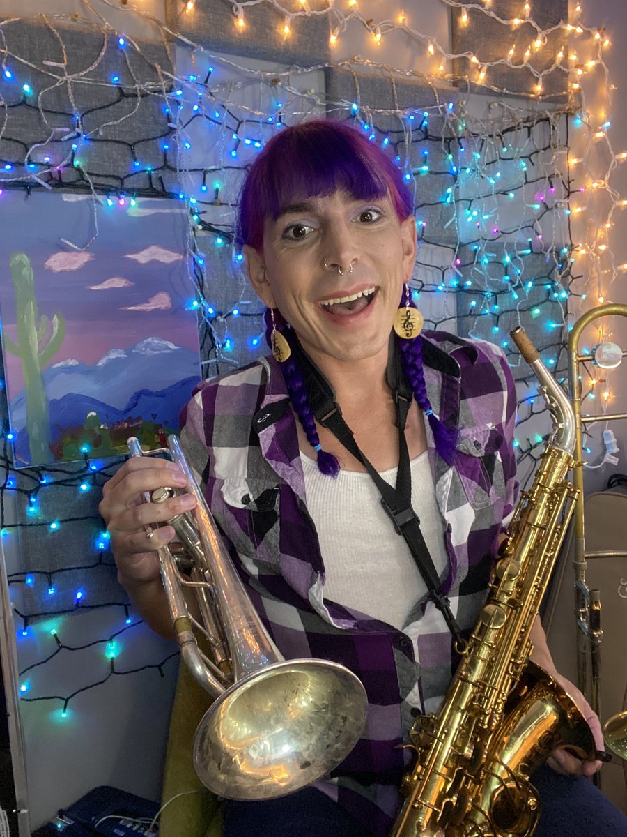 🎶🎺 toots 🎷🎶 tweet media