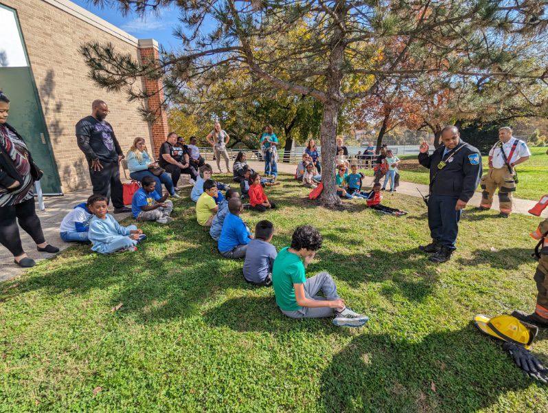 Gina DiLegge tweet media