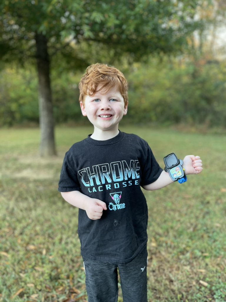 Michael Harrison, 🥍 Fan tweet media