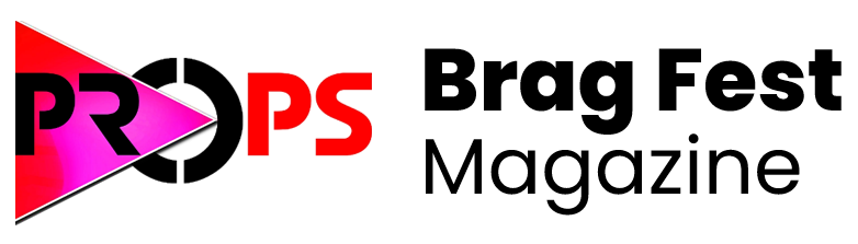 Prop Magazine PROPS Magazine (@PROPSMagazine) / Posts / X