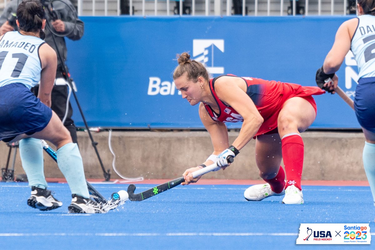 USA Field Hockey tweet media