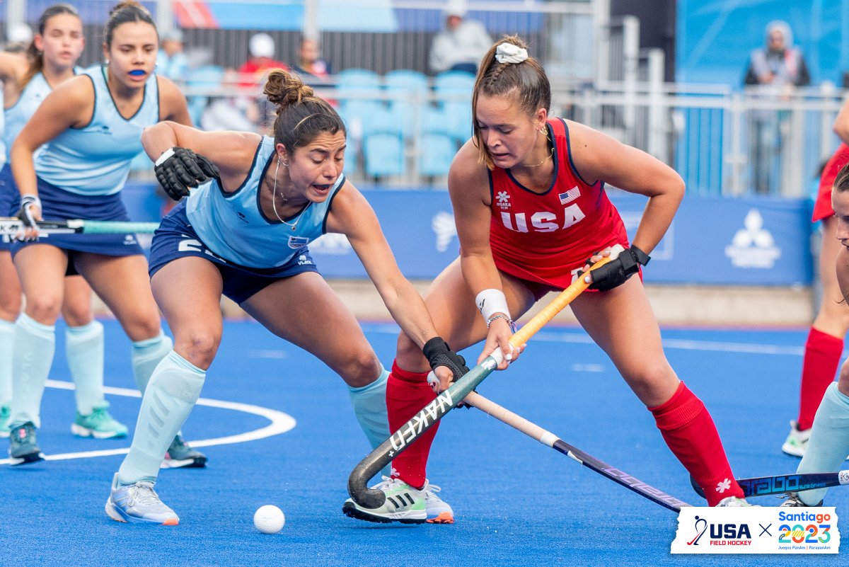 USA Field Hockey tweet media