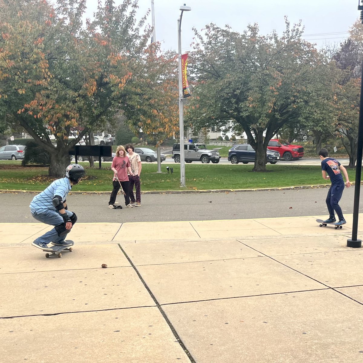 Haverford HS (@haverford_hs) on Twitter photo Our first Wellness Day of the 2023-2024 school year was a hit. With over 65 activities, there was something for everyone! <a href="/haverfordsd/">Haverford SD</a> #HPride #WellnessDays #GoFords Our first Wellness Day of the 2023-2024 school year was a hit. With over 65 activities, there was something for everyone! <a href="/haverfordsd/">Haverford SD</a> #HPride #WellnessDays #GoFords