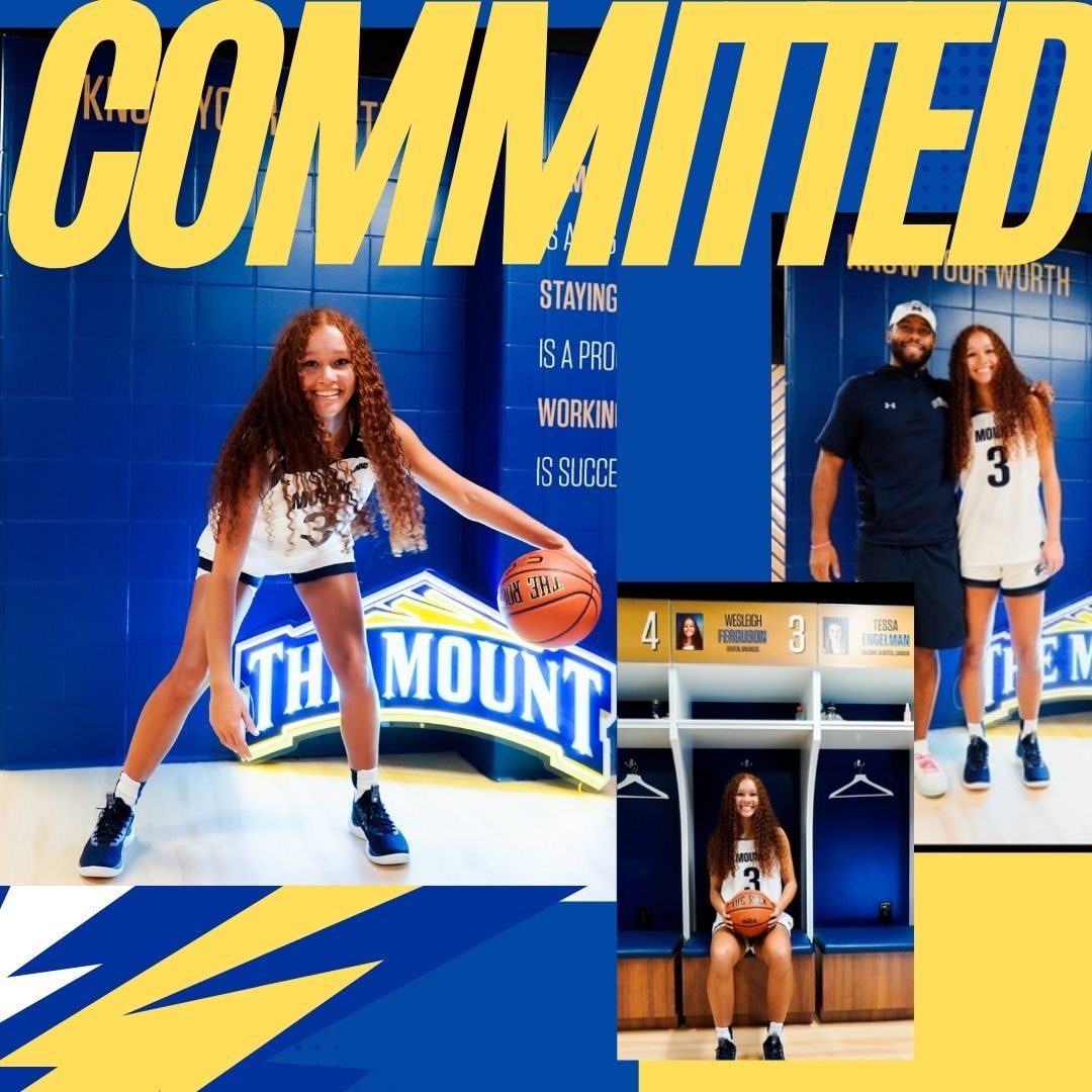 Wesleigh Ferguson 2024 tweet media