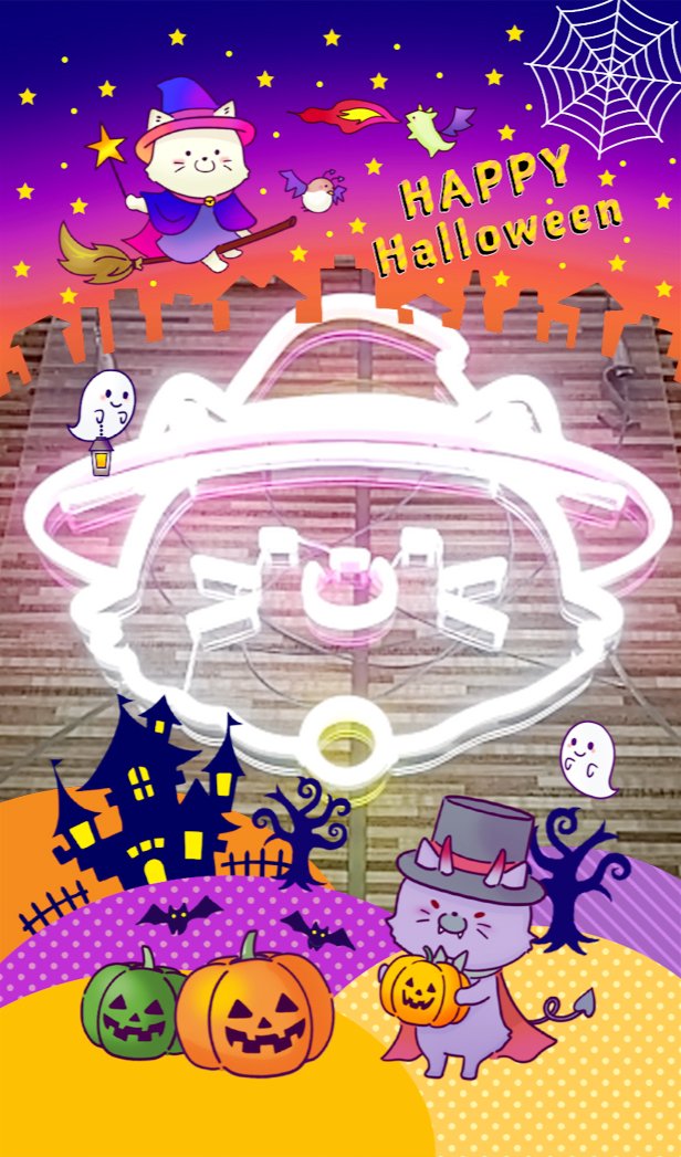 ニャン公 (Nyan Co.) tweet media