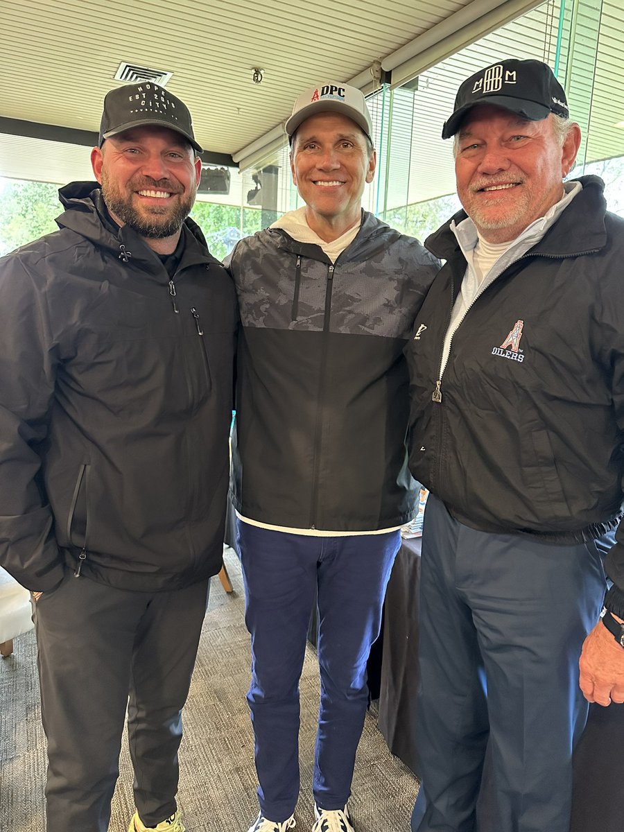 David Clark tweet media