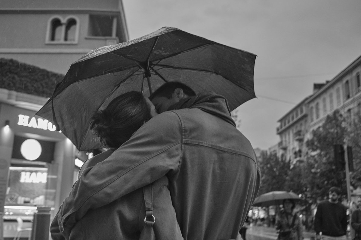 jergaaa's tweet image. Le temps importe peu...
#Nice #streetphotography