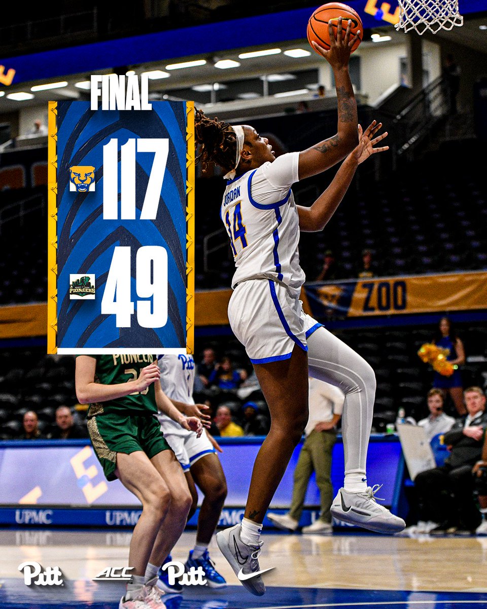 Pitt Basketball tweet media