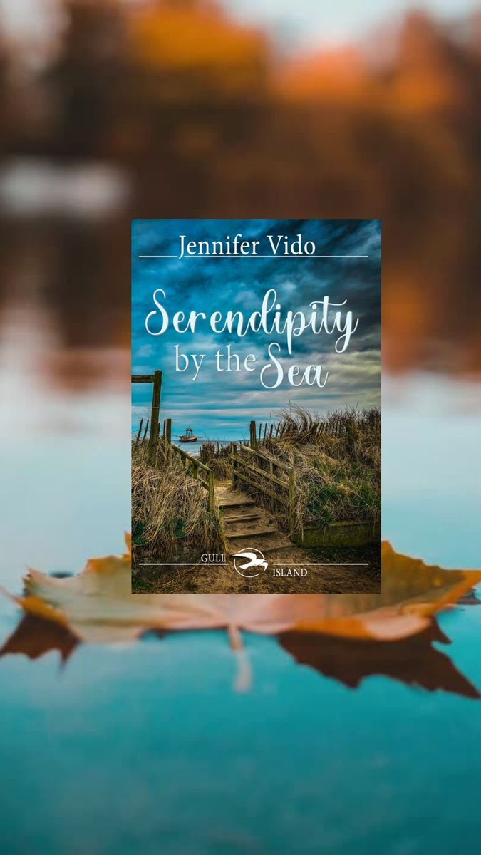 Escape to the Lowcountry with Serendipity by the Sea. Now available wherever books are sold. @WildRosePress <a href="/AnnMarieNieves/">Get Red PR</a> #author #beachread #frippisland #authorscommunity Serendipity by the Sea (The Gull Island) a.co/d/dvqvkcb
