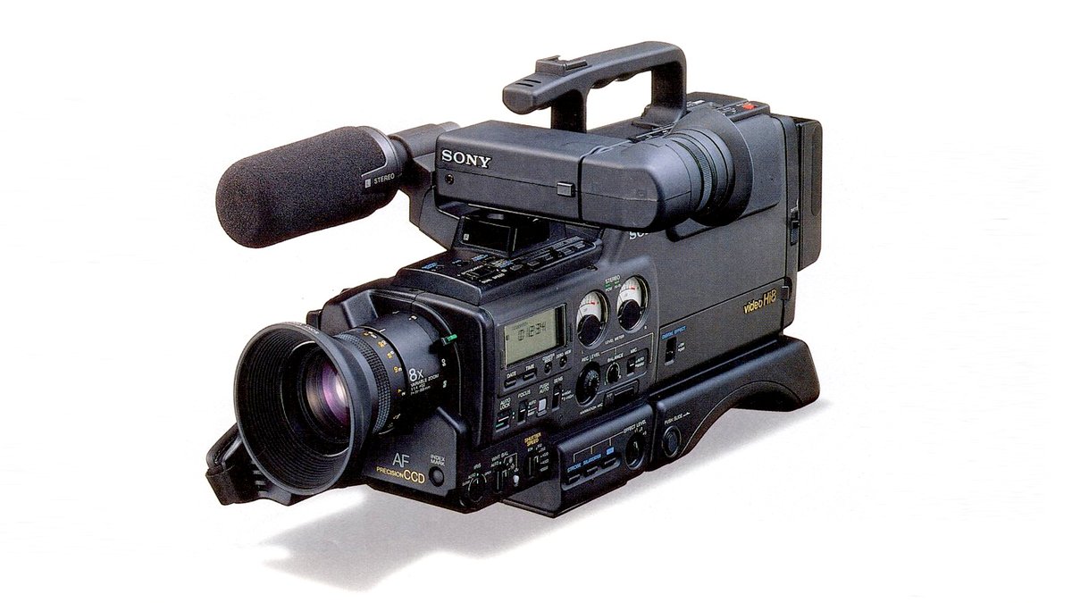Obsolete Sony on X: Obsolete Sony on X: