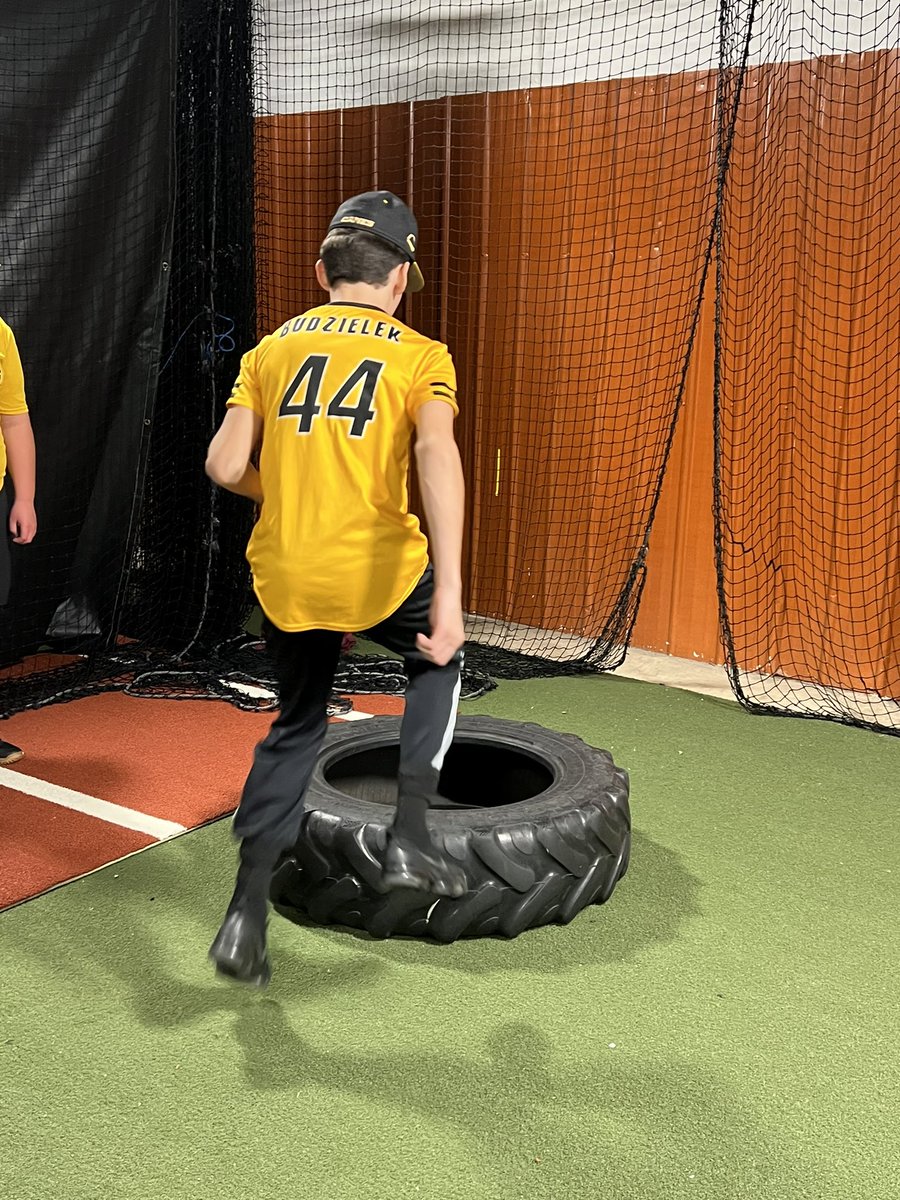 CanesGreatLakes's tweet photo. Our Youth & Intermediate development series entered week 4 today and the boys are hard at work building a strong foundation for the success this spring ππ€
#canesstrength
#development https://t.co/GQ9DnSYsWW