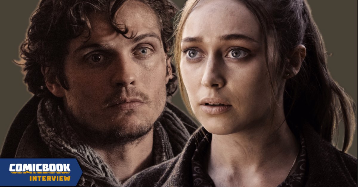 TWD on ComicBook.com tweet media