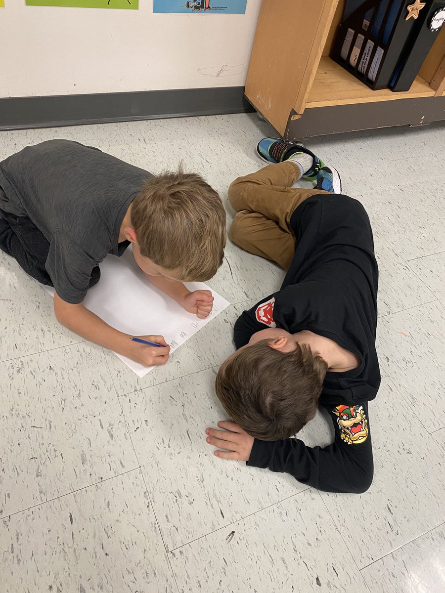 Jeanette Redfern tweet media