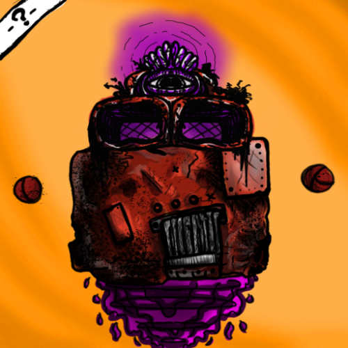 BOTSOFCOG_SALES's tweet photo. BOTS OF COG GEN2 #742
Minted by:
0xc7738249346ee61114d6f84d3645b986ac5f5559 

(See Token 81 @ https://t.co/MMZppBJaNO)

FOLLOW @botsofcog FOR MORE

MINT A GEN2 @ https://t.co/aYzvIXPX6p
#botfam #botsofcog #cogbots #botarmy #polygonnft #nft https://t.co/7o931Zqb0A