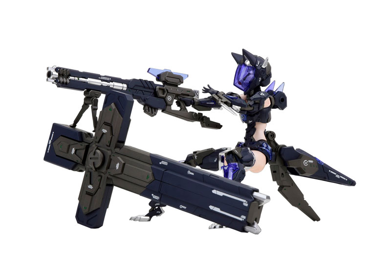 AmiAmi_English's tweet photo. 💥Re-released &amp; Pre-order open!!💥
CYBER FOREST [FANTASY GIRLS] F.O.X Long Range Striker Unit &amp; Vol.2 REMOTE ATTACK BATTLE BASE INFO TACTICIAN Lirly Bell Regular Edition 1/12 Plastic Models (NUKE MATRIX)
Order from👉https://t.co/G2MPKlwhhN
#CYBERFOREST #FANTASYGIRLS https://t.co/JR5ej627KR