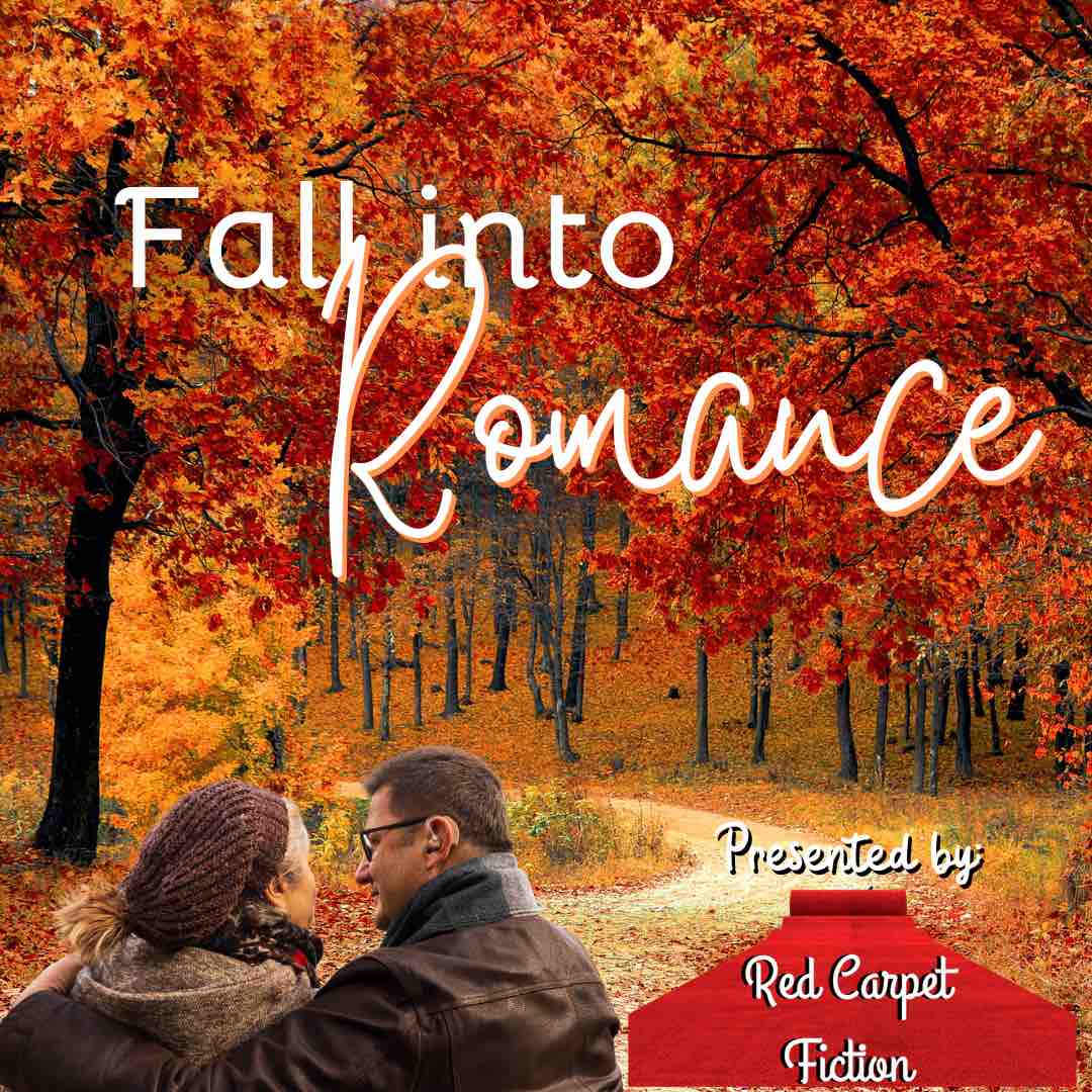 🍂🍁༺ 𝐹𝒶𝓁𝓁 𝒾𝓃𝓉𝑜 𝑅𝑜𝓂𝒶𝓃𝒸𝑒 𝓌𝒾𝓉𝒽 𝓉𝒽𝒾𝓈 𝒜𝓊𝓉𝓊𝓂𝓃 𝒢𝒾𝓋𝑒𝒶𝓌𝒶𝓎 ༻🍁🍂

redcarpetfiction.com/fall-into-roma…

Featuring: Amber Daulton - Author  Jennifer Raines and more…