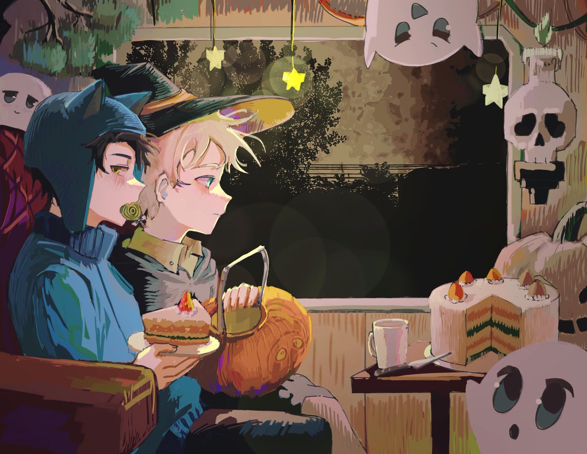mbl_bg6969's tweet photo. 🎃沿途列车🎃
#spcreek https://t.co/eHssVfv95t