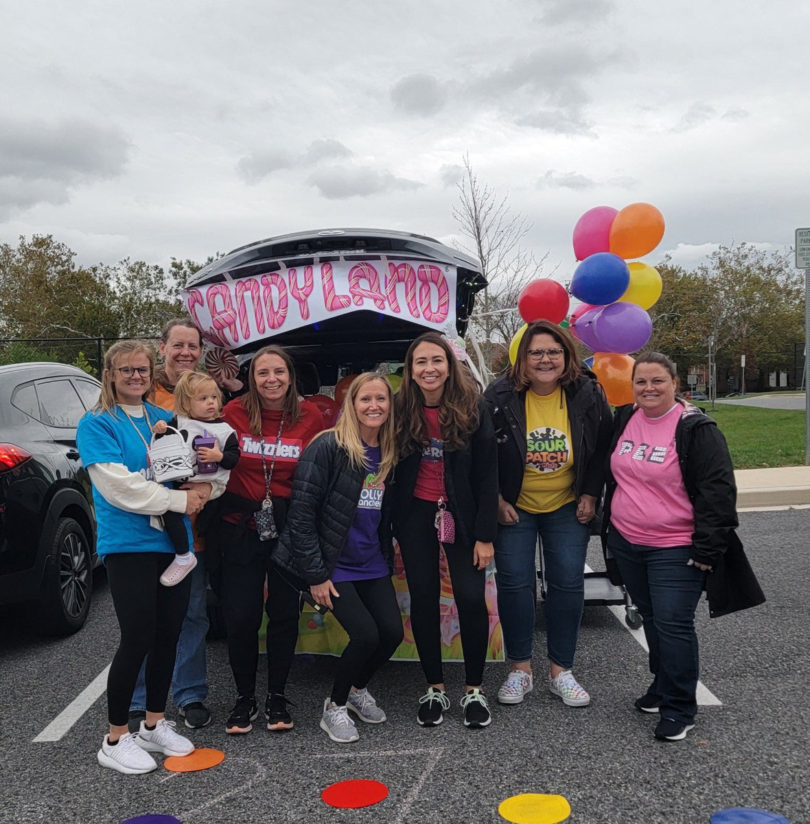 Jessica Bender tweet media