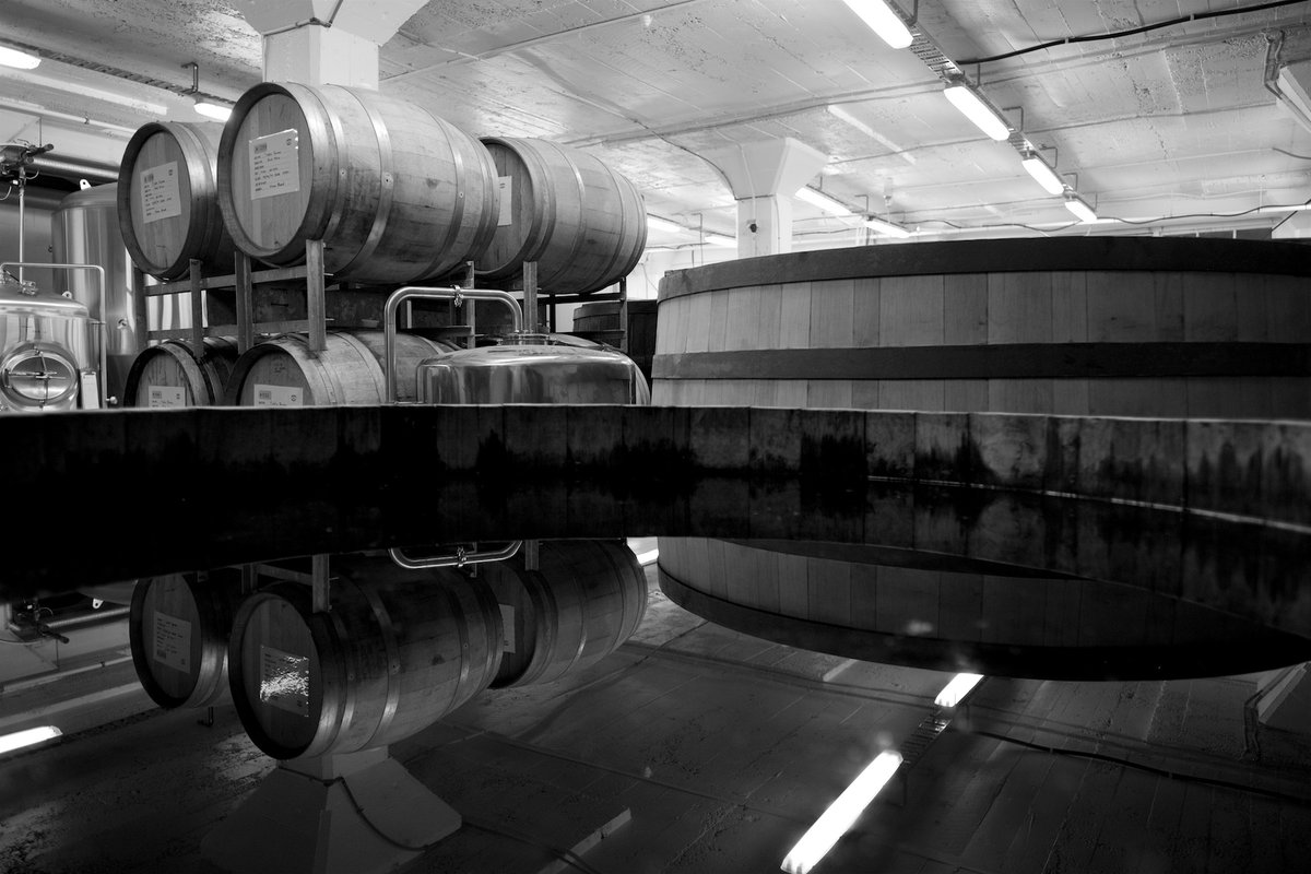 The Beer Project tweet media