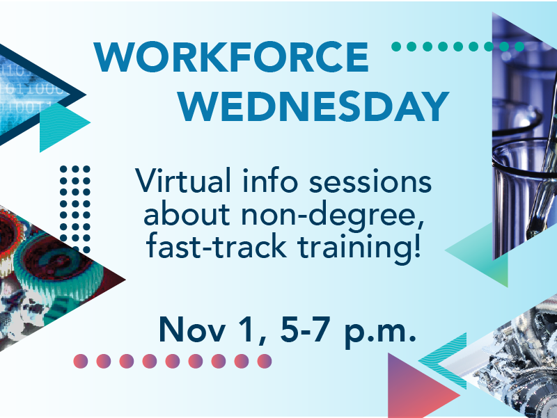 Wake Tech tweet media