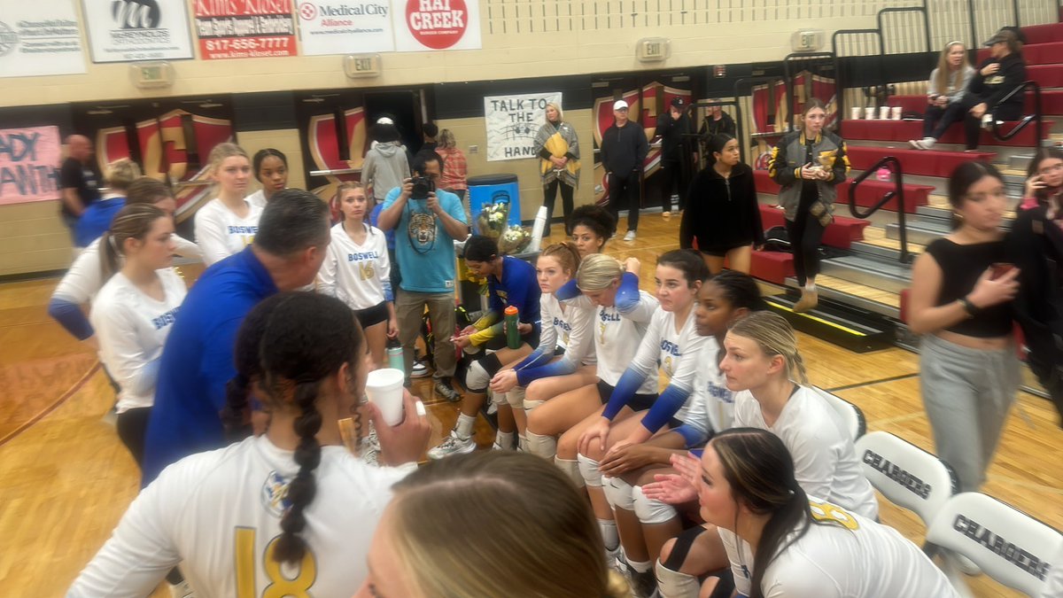 Set 3 belongs to LPVB!!!  Now up 2-1!!  Set 4 incoming.  #lockedin @BOS_Volleyball <a href="/boswellhs/">Boswell High School</a>