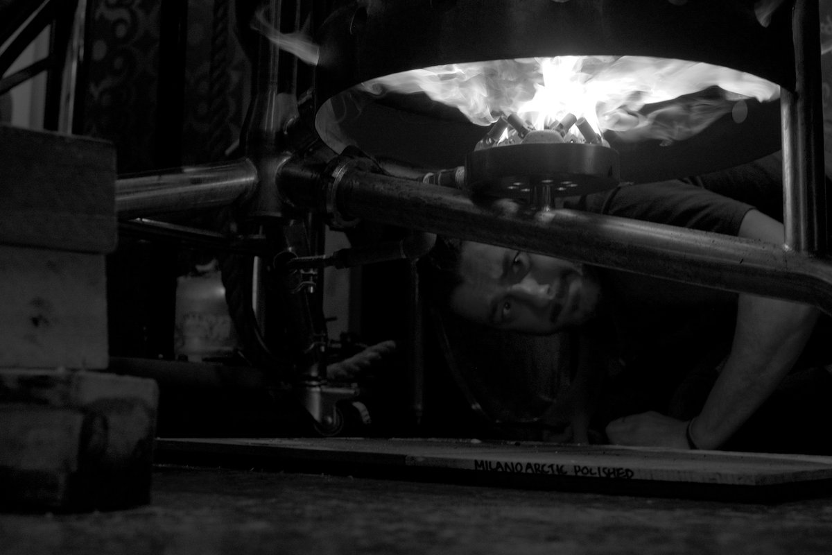 The Beer Project tweet media