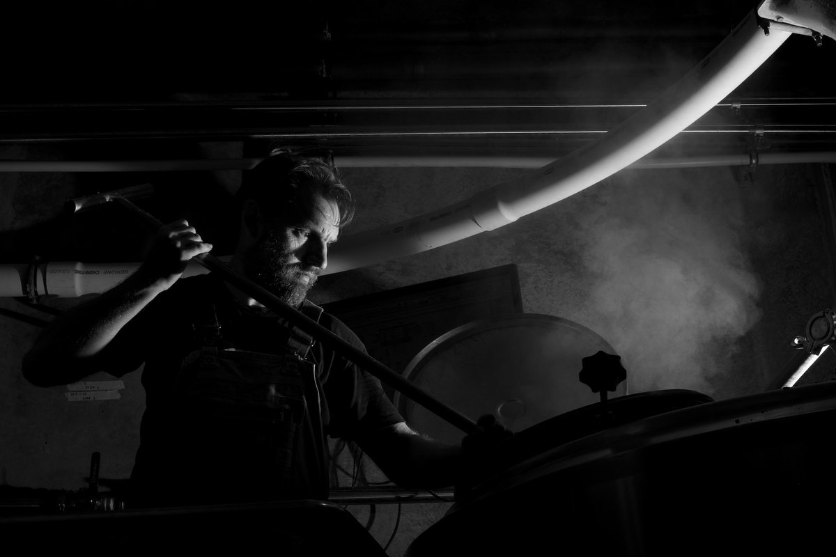 This summer The Beer Project is hitting the road to photograph some breweries in Taranaki and Northland, plus a few in between. Help me get to more breweries by supporting my PledgeMe campaign in exchange for some great rewards. Check it out!

pledgeme.co.nz/projects/7678-…