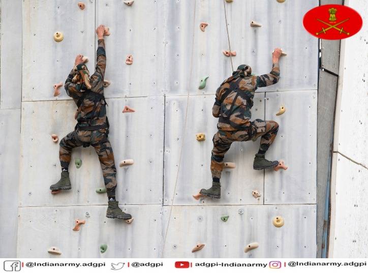 Indian Army Gets New Combat Uniform. Top 5 Things To Know