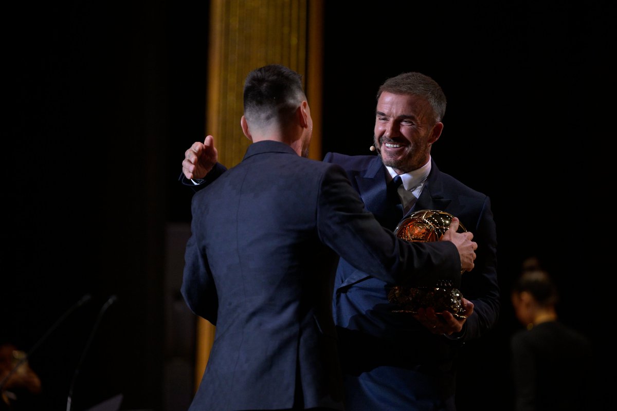 InterMiamiCF's tweet photo. 🤩WHAT.A.NIGHT🤩 https://t.co/eGbGsujMIP