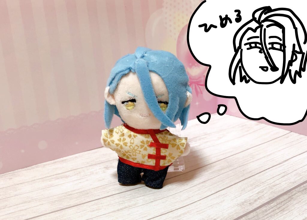 地獄のぬいちゃんたちも沢山作ってるからみんなも無理だよぉ〜〜〜ってならずに気軽にやって一緒に地獄を生成して遊ぼうな🧸🪡  精一杯だった初号機、当時なりには頑張ってたハゲたふれんづ一号機、最近になっても未だハゲてしまったどう見てもぶくめる、おわりのおまう一号機  #すらぬい