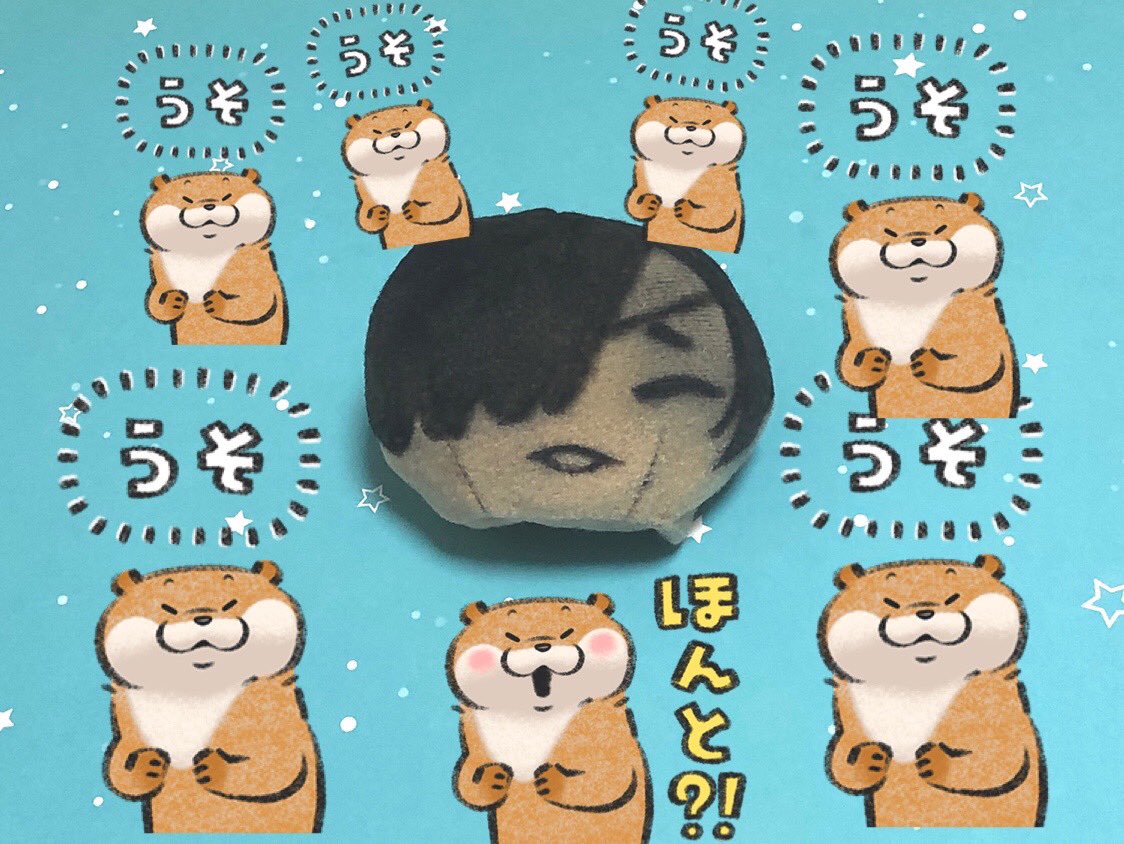 地獄のぬいちゃんたちも沢山作ってるからみんなも無理だよぉ〜〜〜ってならずに気軽にやって一緒に地獄を生成して遊ぼうな🧸🪡  精一杯だった初号機、当時なりには頑張ってたハゲたふれんづ一号機、最近になっても未だハゲてしまったどう見てもぶくめる、おわりのおまう一号機  #すらぬい