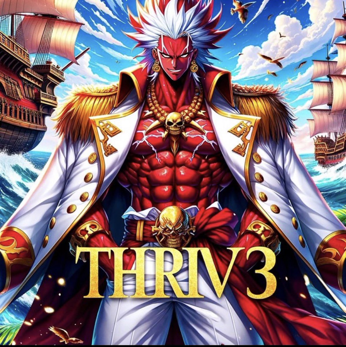 Thriv3isPB's tweet photo. PLEASE GIVE @THRIV3PBN A FOLLOW🤝

HIS PREVIOUS ACCOUNT WAS SUSPENDED AND IS BACK BETTER THAN EVER🫡

THIRD TIMES A CHARM😤 https://t.co/O1iLm6k5K4