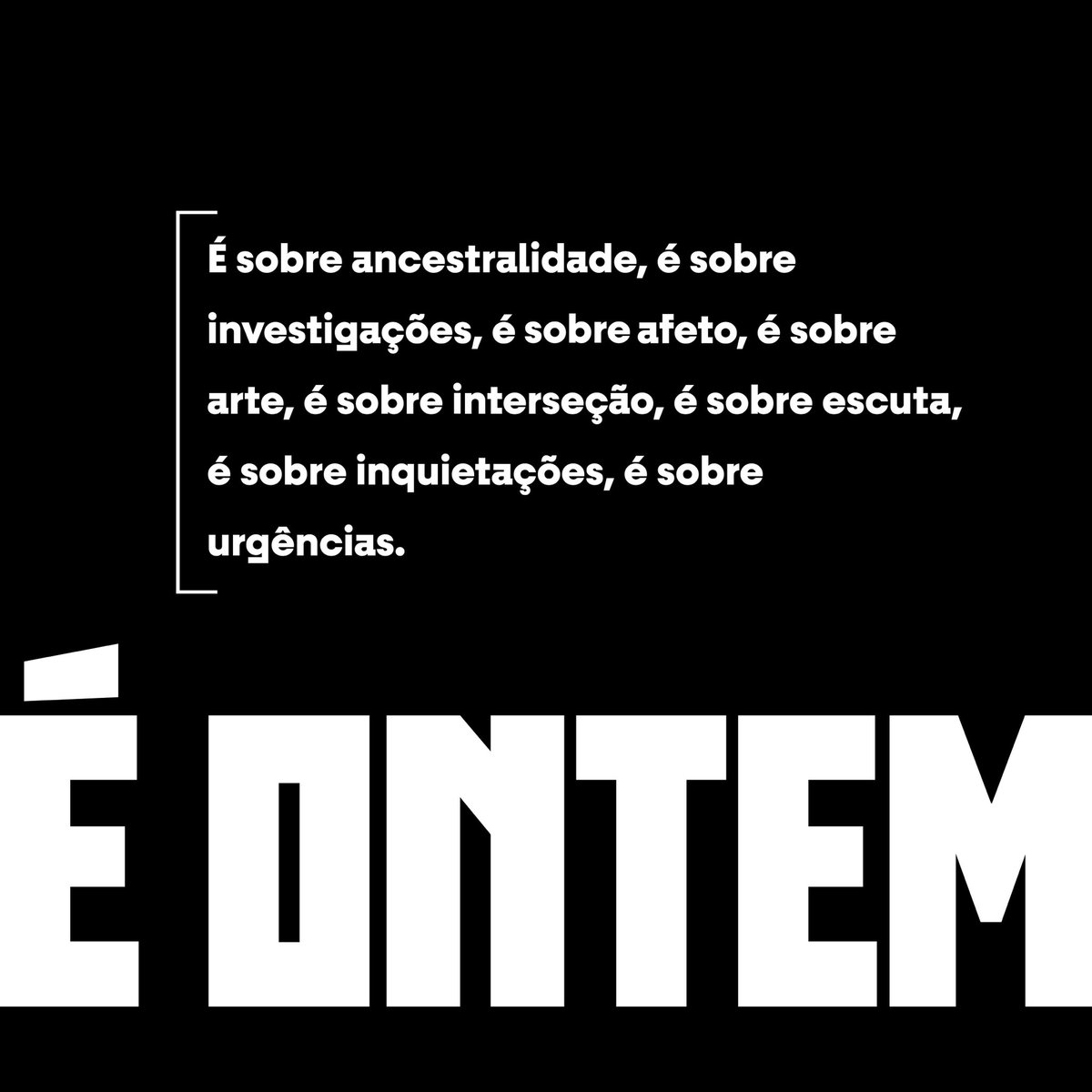 Festival Multiplicidade tweet media