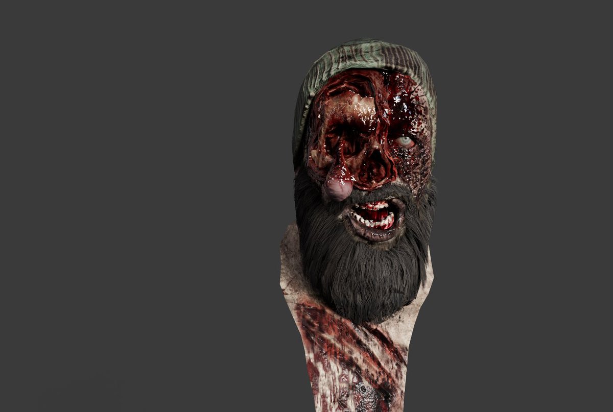 7 Days to Die Official tweet media