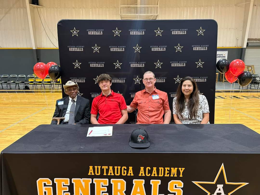Autauga Academy Athletic Department (@aagenerals) on Twitter photo We are so proud of Colin! Can't wait to see you suit up for Kentucky Christian University Baseball. Go Knights! <a href="/GoKnightsBSB/">KCU Baseball</a> <a href="/t_rav_1/">John Travis Odom</a> <a href="/Colin_M_Edwards/">colin edwards</a> We are so proud of Colin! Can't wait to see you suit up for Kentucky Christian University Baseball. Go Knights! <a href="/GoKnightsBSB/">KCU Baseball</a> <a href="/t_rav_1/">John Travis Odom</a> <a href="/Colin_M_Edwards/">colin edwards</a>