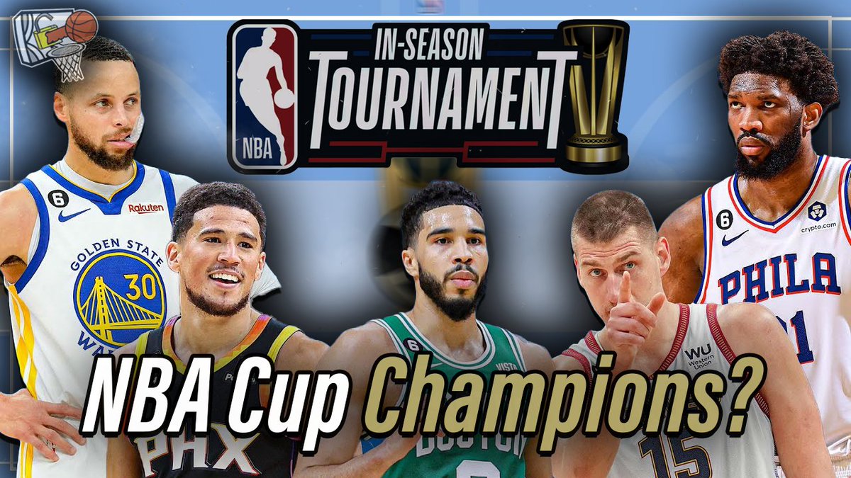 KeyOfThrees's tweet image. WE ARE LIVE! TAP IN WIT US
youtube.com/watch?v=3oJCLl…