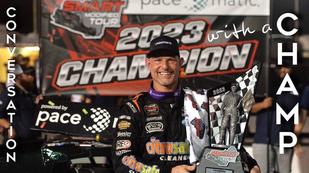 therepave's tweet image. Conversation with a Champ. 

▶️ youtu.be/1v8thw1nL88?si…

@BurtMyers has intimate discussion with Bob Dillner about life, racing, family &amp;amp; legacy. 

@citrusaferacing