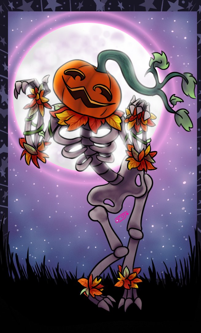 oro_junestar's tweet image. happy spooktacle &amp;lt;3 #mysingingmonsters #monsterpiece #spooktacle