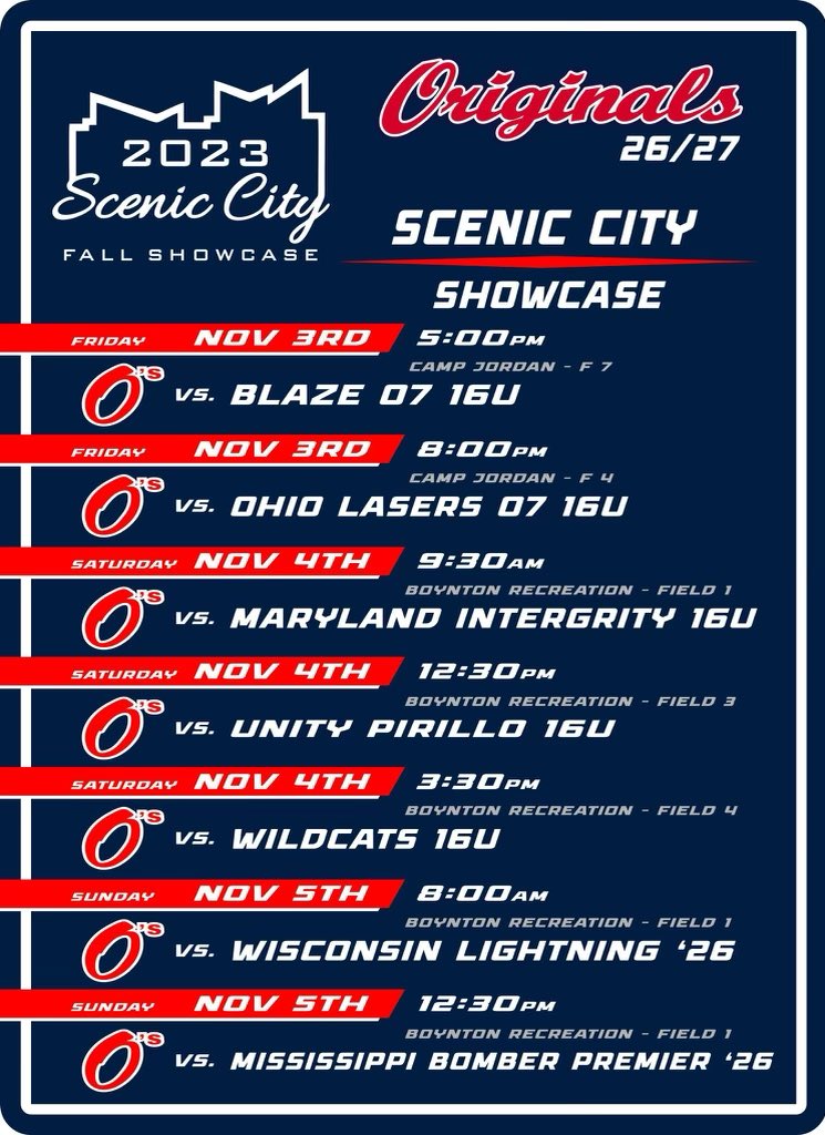 So excited to get the opportunity to pick up with my sister O’s team!!! Thank you to the coaches and players for having me!! Looking forward to a great weekend! <a href="/Originals2008/">Originals 26/27 Moss</a> <a href="/Raven_Softball/">Benedictine Softball</a> <a href="/MSSUSoftball/">MSSU Softball</a> <a href="/RockUSoftball/">Rockhurst Softball</a> <a href="/GriffonSoftball/">Griffon Softball</a>